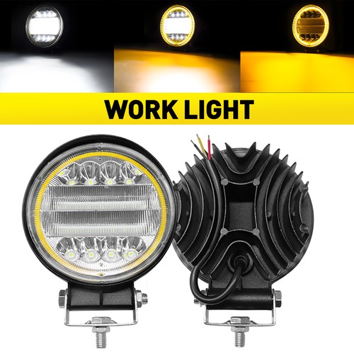 Set 4inch led work - 4inch,