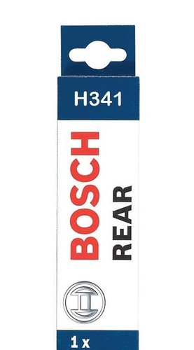 Bosch rear car windscreen - bosch,