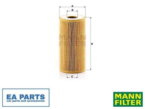 Oil filter for nissan frontier - oil,