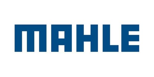 Crankshaft bearing set - bearing, mahle