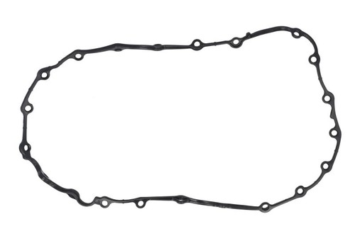 Oil sump gasket fits volvo - gasket,