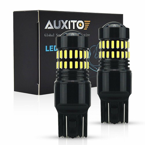 580 t20 led side - side, drl