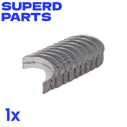 Crankshaft bearings fits aro - crankshaft, fits: