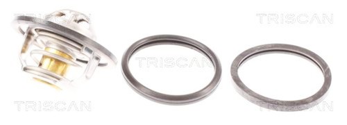 Coolant thermostat triscan - coolant,