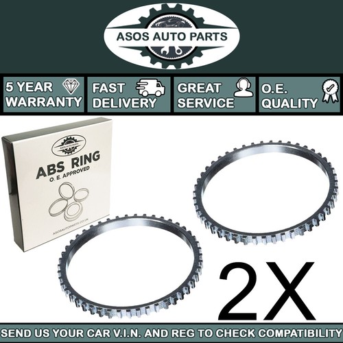 Abs reluctor pick - 2x,