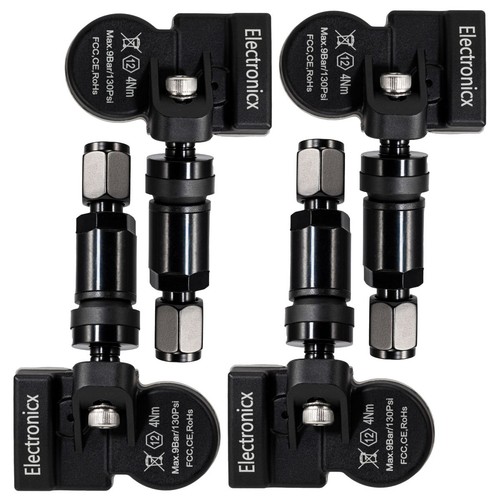 Tire pressure sensors tpms - 4x,