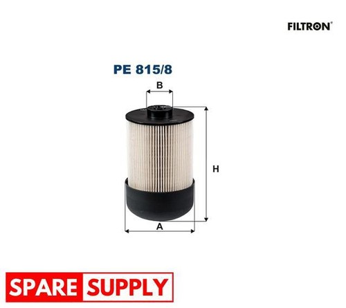 Fuel filter for nissan - filter,