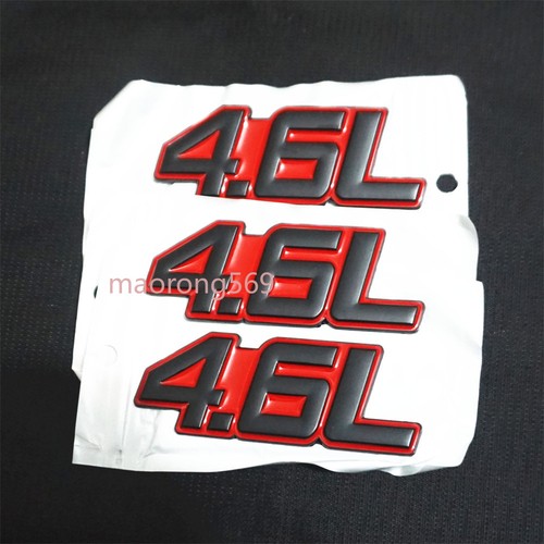 Red black matte big - 3x,