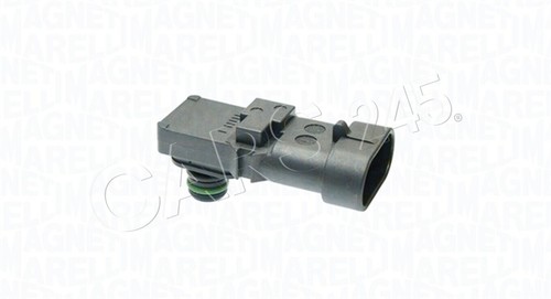 Intake manifold pressure - manifold,