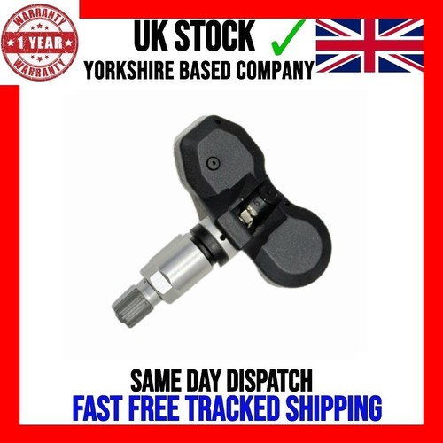 Tpms tyre pressure sensor - tyre,