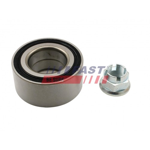 Front wheel bearing - wheel,