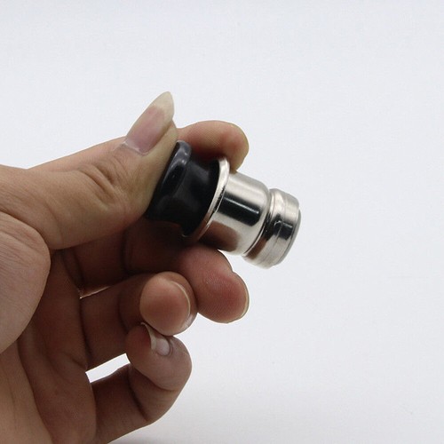 Cigarette lighter heater for - lighter,