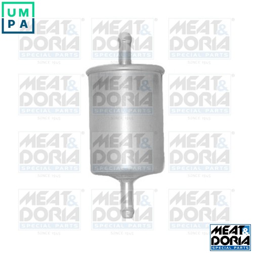 Fuel filter 4021 for skoda - fuel,