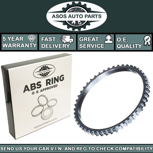 Abs reluctor pick - reluctor,