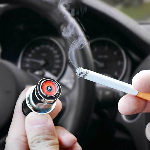 1pc cigarette lighter socket - 1pc,