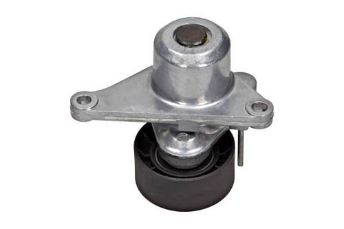 Ribbed belt tensioner lever - v-ribbed,