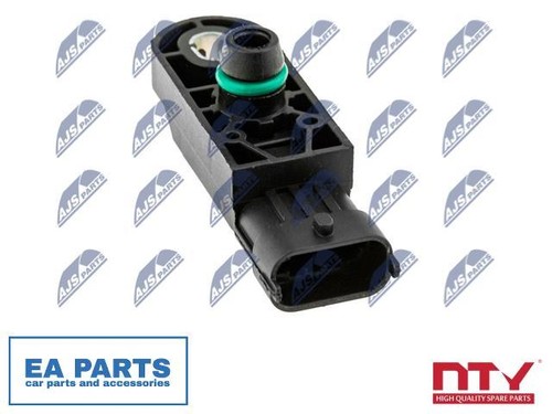 Sensor boost pressure for - pressure,