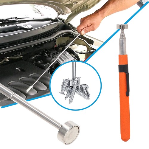 20pcs magnetic car parts - 20pcs, long