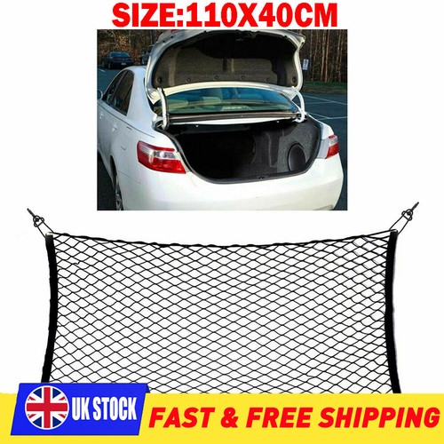 Large car cargo - cargo, net