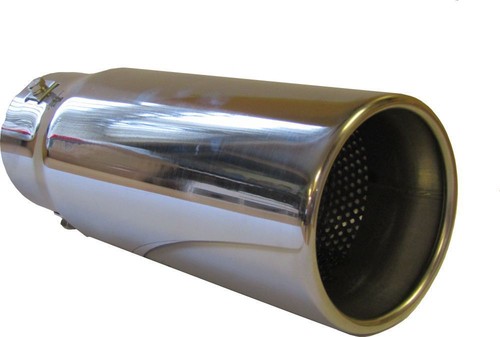 Big bore exit exhaust tail - big,
