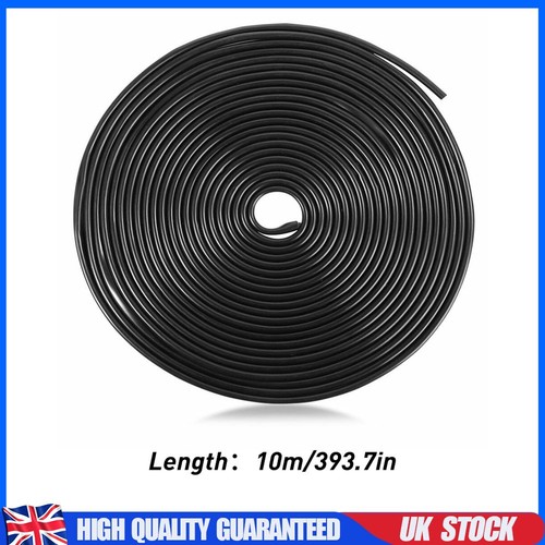 10m shape rubber - 10m, u-shape