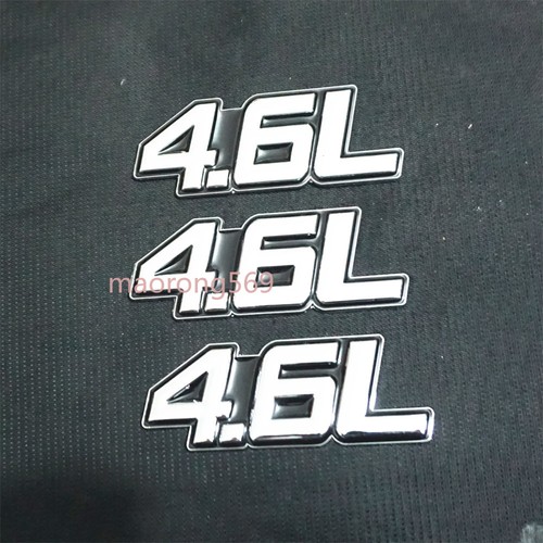 Chrome black 6l big - chrome,