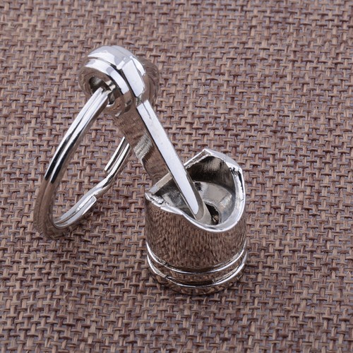 Metal alloy engine piston - engine,