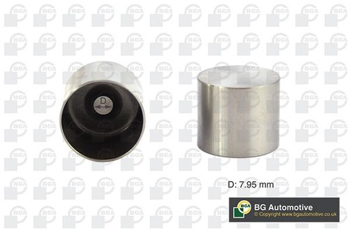 Tappet fits dacia lodgy - tappet,