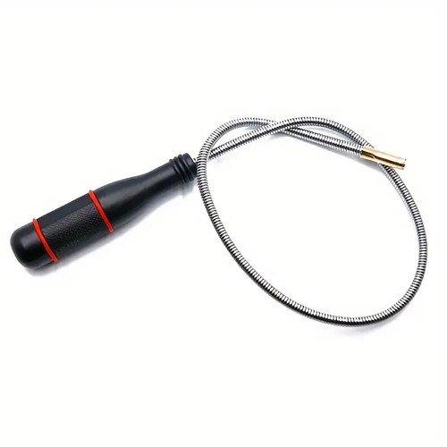 Flexible magnetic grabber - flexible,