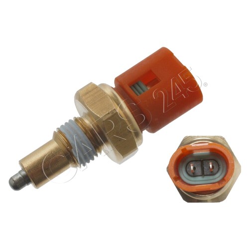 Orange reverse light switch - orange,