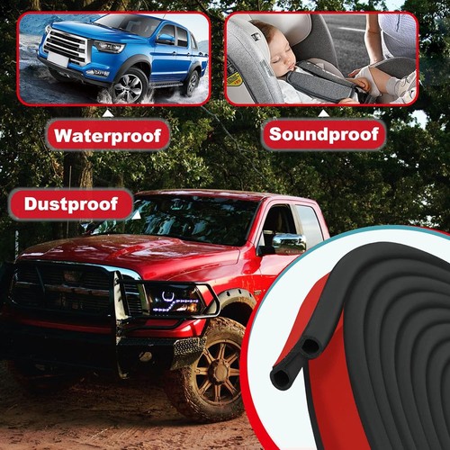 Rubber seal strip car - seal,