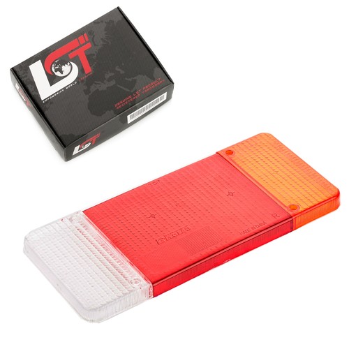 Cover rear light brake - cover,