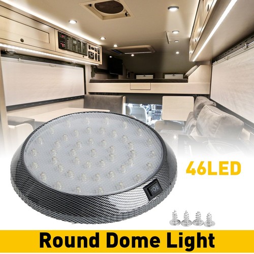12v led roof - roof, interior