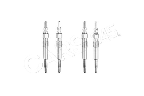 Glow plug fits - glow,
