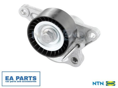 Tensioner pulley ribbed - pulley,, v-ribbed