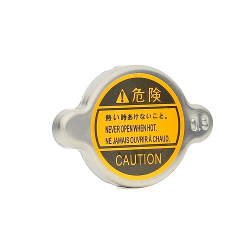 Radiator cap water coolant for - water,