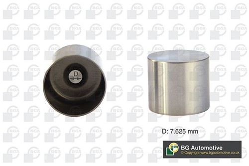 Tappet fits dacia lodgy - tappet,