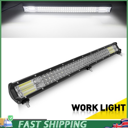 Inch led slim light - slim,