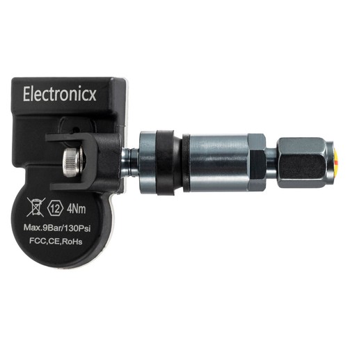 Tire pressure sensor - pressure,