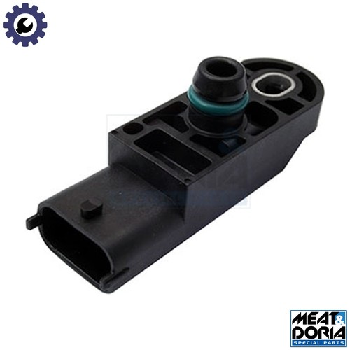 Sensor boost pressure 82319e - sensor,