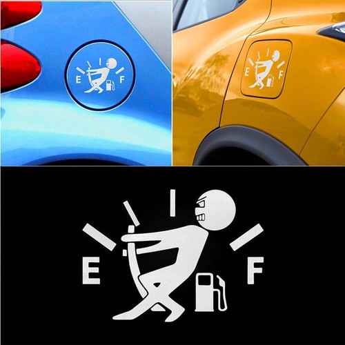 High gas consumption funny - consumption,