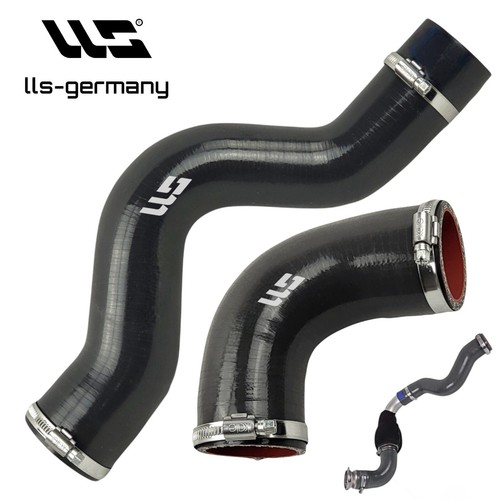 Intercooler hose set for - set,