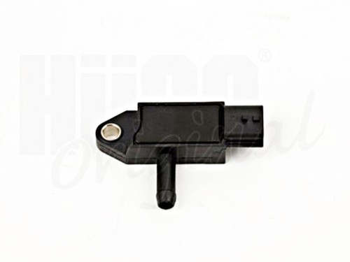 Exhaust pressure sensor huco - exhaust,