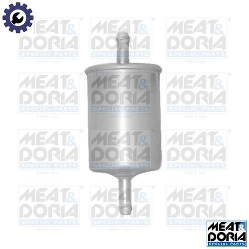 Fuel filter 4021 for - filter, 4021/1