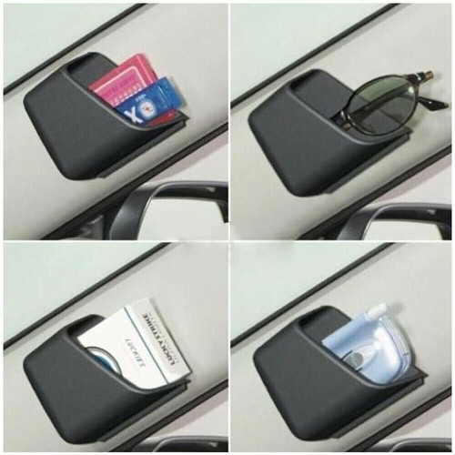 4pcs universal car - 4pcs, storage