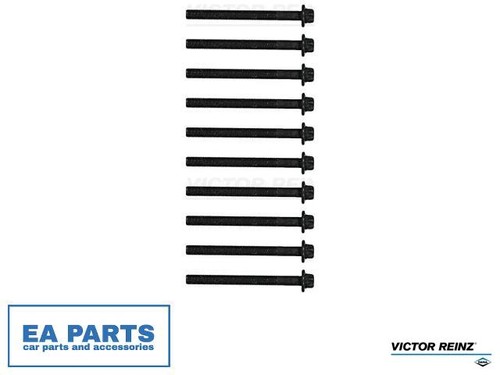 Bolt kit cylinder head - kit,, for
