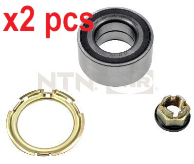 Pcs sides r15569 wheel - pcs,