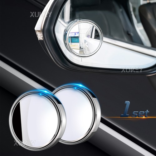 Car blind spot mirrors - car,