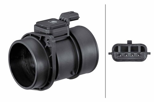 Hella 8et 358 095 - 095-161, air
