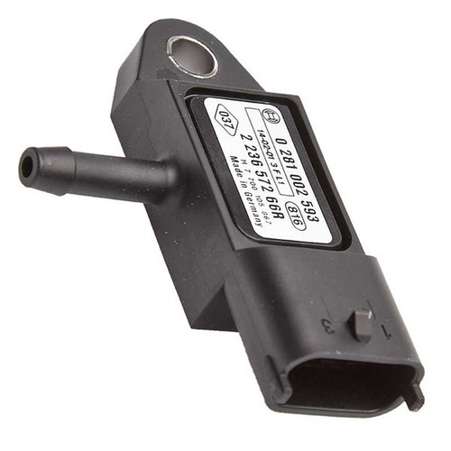 281 002 593 - , intake